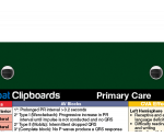 WhiteCoat Clipboard® - Green Primary Care Edition